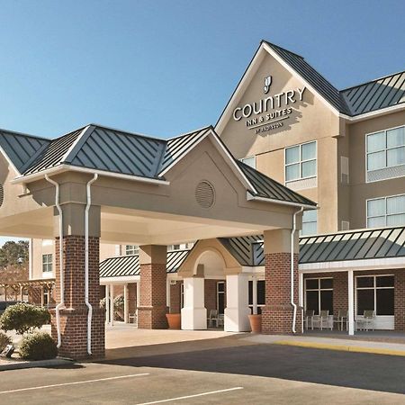 Country Inn & Suites By Radisson, Petersburg, Va Extérieur photo