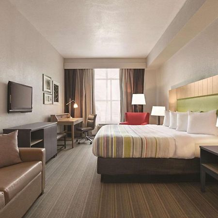 Country Inn & Suites By Radisson, Petersburg, Va Extérieur photo