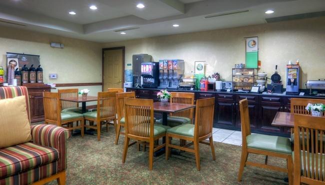 Country Inn & Suites By Radisson, Petersburg, Va Extérieur photo
