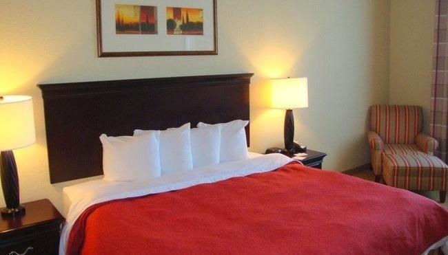 Country Inn & Suites By Radisson, Petersburg, Va Chambre photo