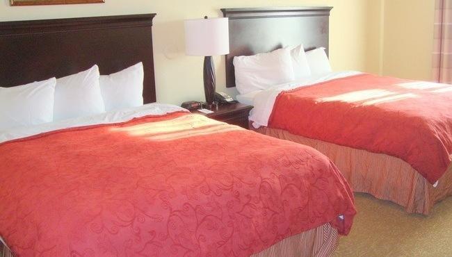 Country Inn & Suites By Radisson, Petersburg, Va Chambre photo