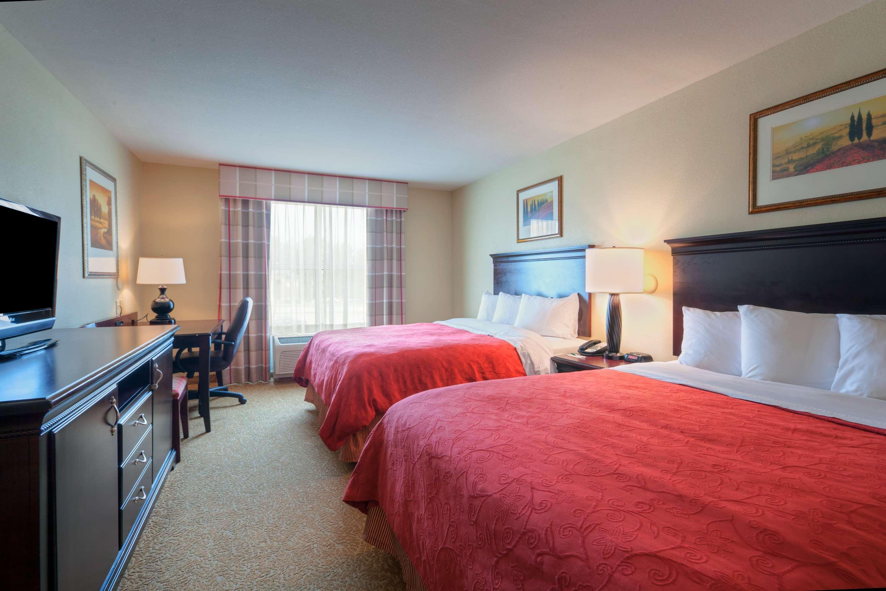 Country Inn & Suites By Radisson, Petersburg, Va Chambre photo