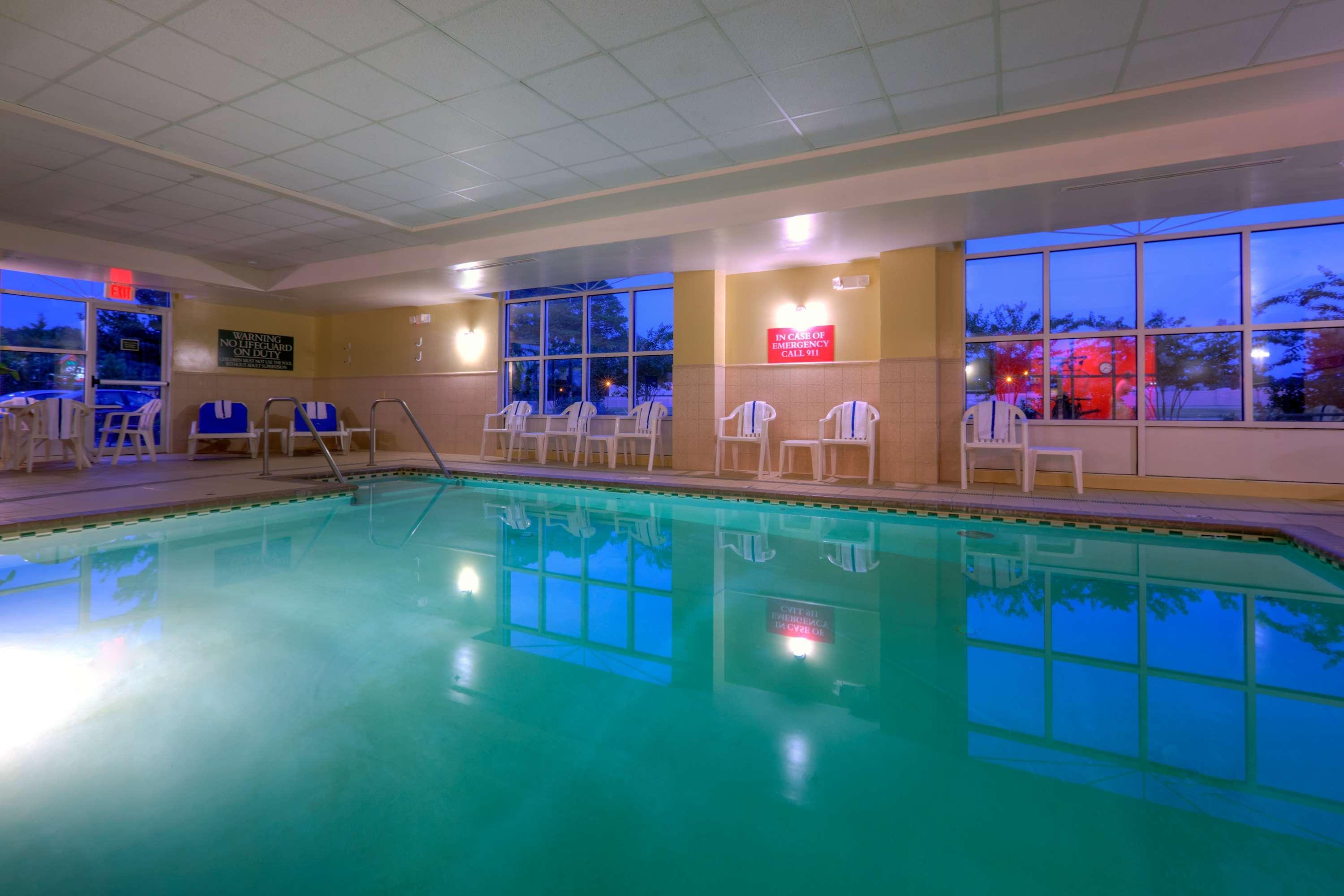 Country Inn & Suites By Radisson, Petersburg, Va Facilités photo