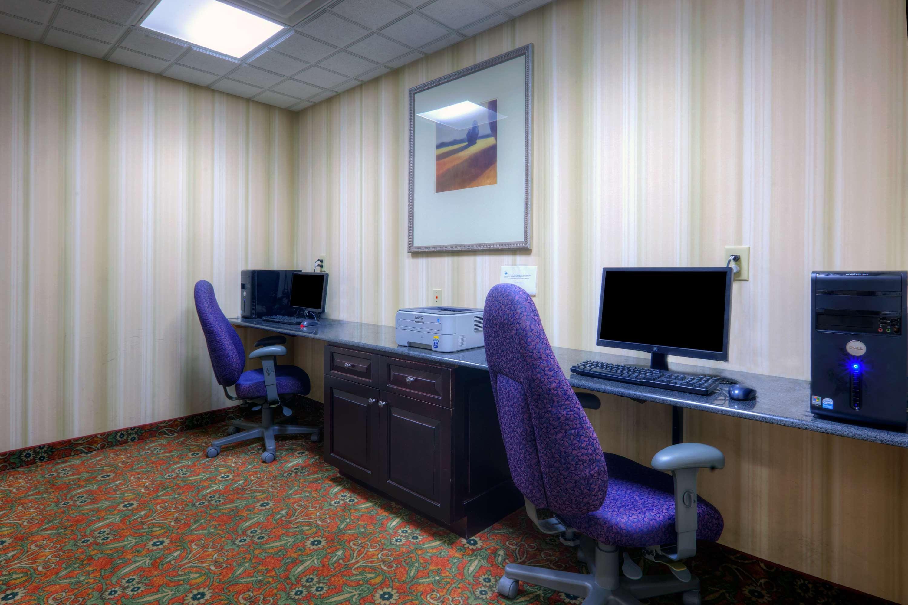 Country Inn & Suites By Radisson, Petersburg, Va Facilités photo