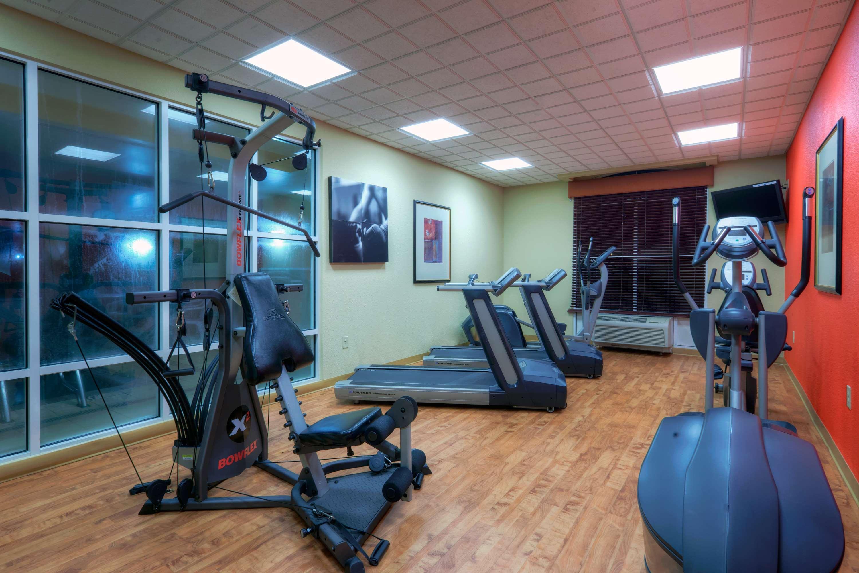 Country Inn & Suites By Radisson, Petersburg, Va Facilités photo