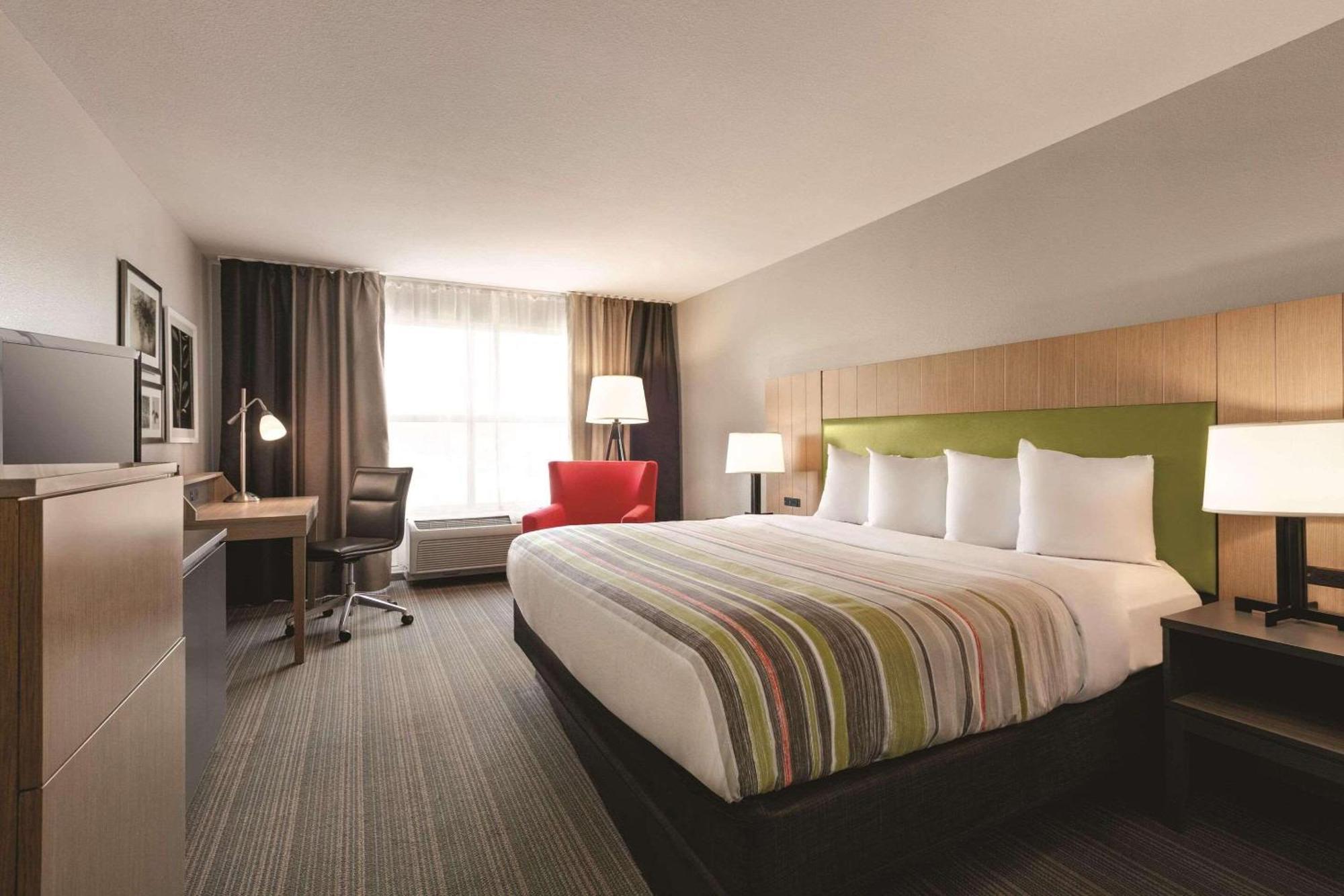 Country Inn & Suites By Radisson, Petersburg, Va Extérieur photo