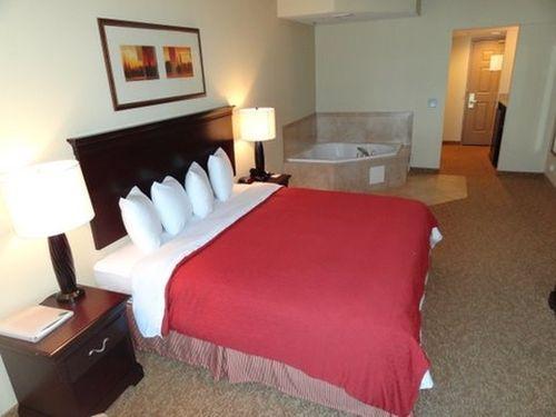 Country Inn & Suites By Radisson, Petersburg, Va Chambre photo