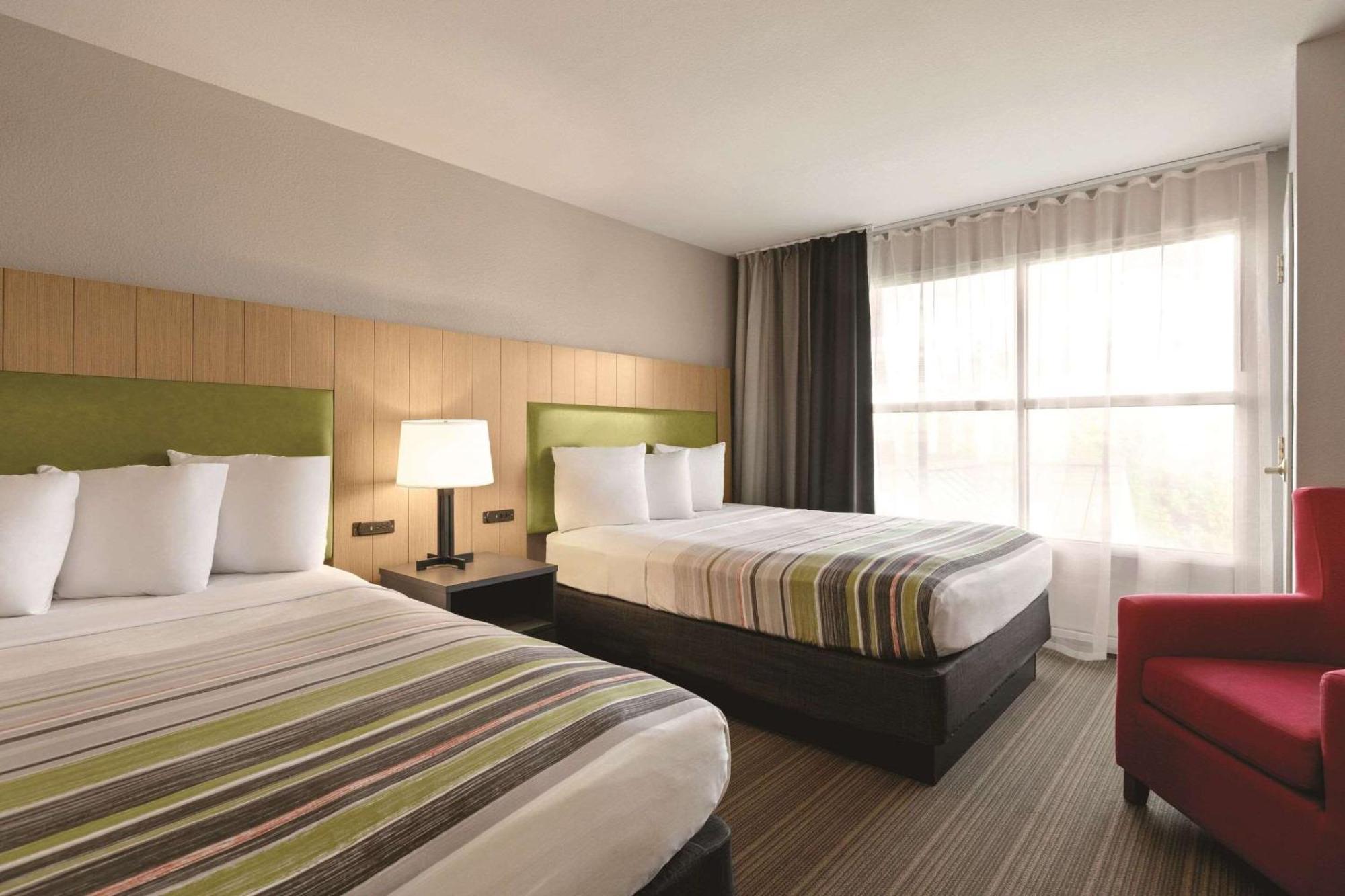 Country Inn & Suites By Radisson, Petersburg, Va Extérieur photo